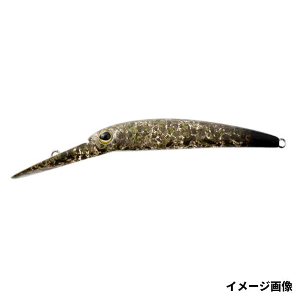 【現品限り】 ジャッカル ルアー TCレイゲンDR ヤジカビ【ゆうパケット】