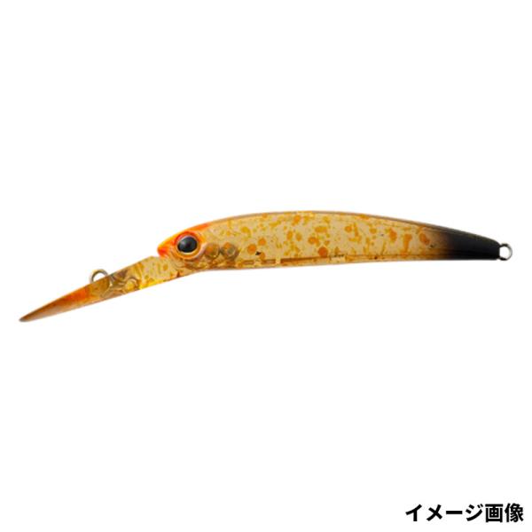 【現品限り】 ジャッカル ルアー TCレイゲンDR ゴールドカドチップ【ゆうパケット】