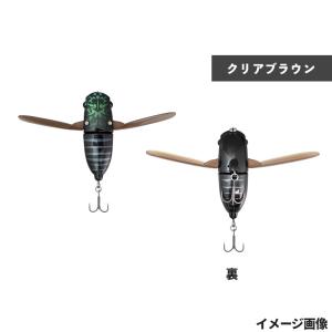 コイケ17mm ソフトマテリアル #103グリーンパンプキン 2個 VAGABOND（ヴァガボンド） ハイドアップ ワーム 旧コイケ ソフト