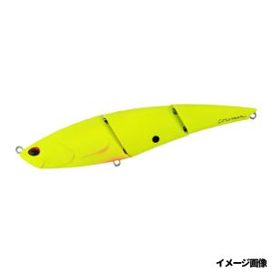 DUO ルアー デプライブ ACCZ147 マットチャートの買取情報