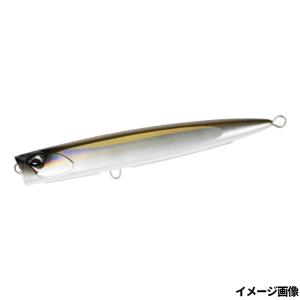 DUO ルアー ラフトレイル バブリー185F チャートバックスケール : 釣具