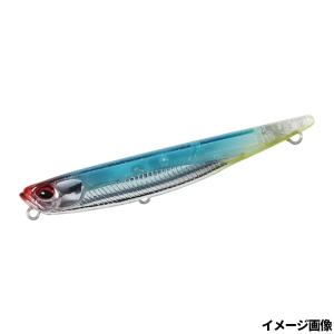 DUO ルアー ベイルーフ マニック 95 クリアバチ【ゆうパケット