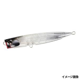 DUO ルアー ラフトレイル バブリー185F チャートバックスケール : 釣具