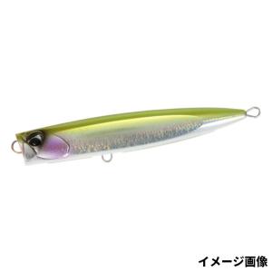DUO ルアー ラフトレイル バブリー185F チャートバックスケール : 釣具