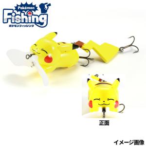 DUO（デュオ） ポケモンフィッシング カイオーガ : オープンウォーター