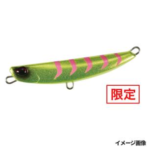 JACKALL（ジャッカル） ルアー サブルセンシーカーリー 4.0インチ