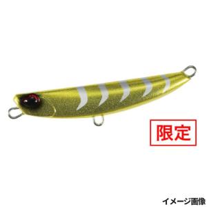 JACKALL（ジャッカル） ルアー サブルセンシーカーリー 4.0インチ