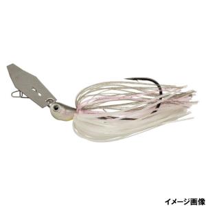 エバーグリーン モード ジャックハンマー 1/2oz #54 コールドシャッド