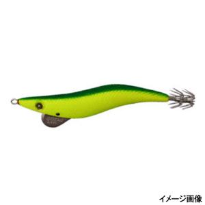 ハリミツ 【現品限り】 エギ 墨族 オンブ 3.5号 鬼アジレッド [VE-1S