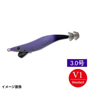 邪道エギ 早福型 邪道編 3.5号V0 フルグローホワイト ヤリイカ エサ