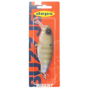 デプス MGブルーギル バズジェット #01 deps