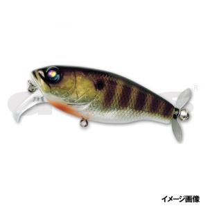 デプス バスジェットJr. #03フラッシュギル