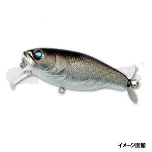 デプス バスジェットJr. #14クロギン