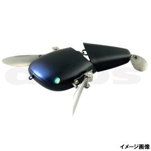 デプス ルアー NZ クローラーJr. #02の買取情報