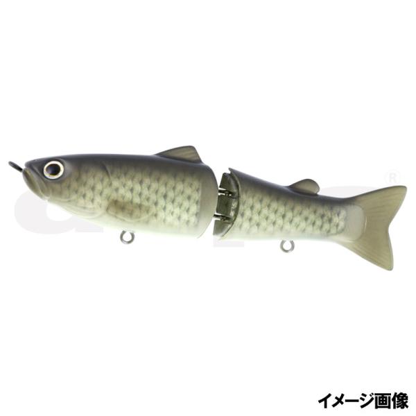 【現品限り】 デプス ルアー new スライドスイマー 115 #01フラッシュカープ【ゆうパケット...