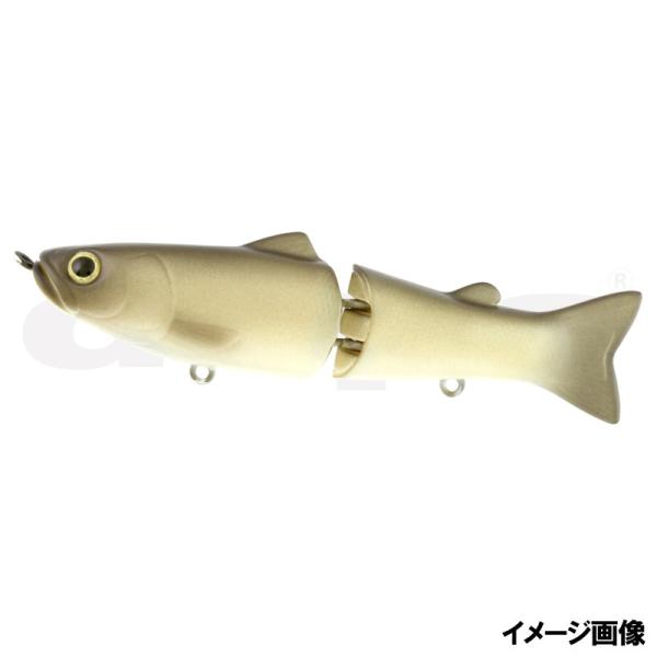 【現品限り】 デプス ルアー new スライドスイマー 115 #02ワイルドカープ【ゆうパケット】