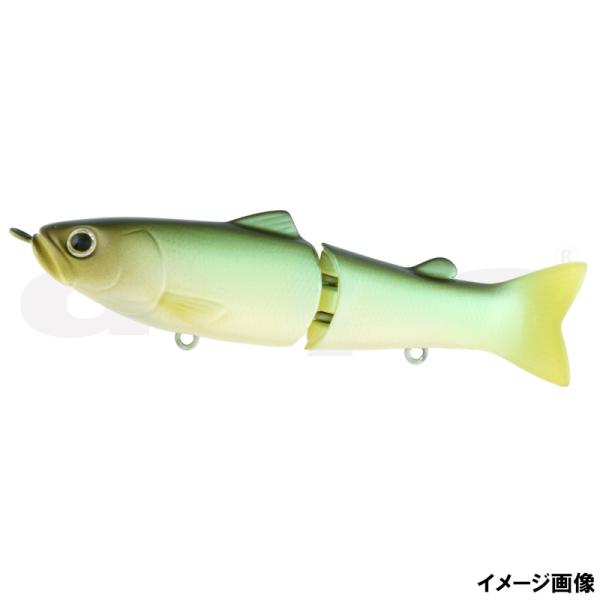 【現品限り】 デプス ルアー new スライドスイマー 115 #07デッドリーケタバス【ゆうパケッ...