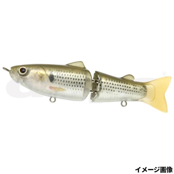 【現品限り】 デプス ルアー new スライドスイマー 115 #14コハダ