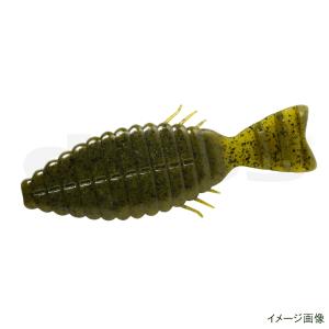 deps（デプス） ワーム ブルフラット 5.8インチ #28スカッパノン