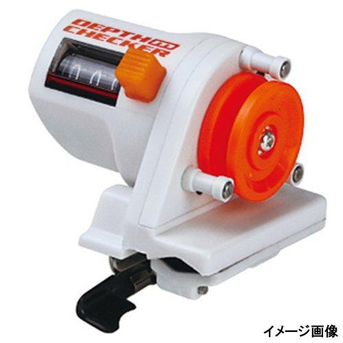 デプスチェッカー ＰＸ８４６Ｗ ホワイト