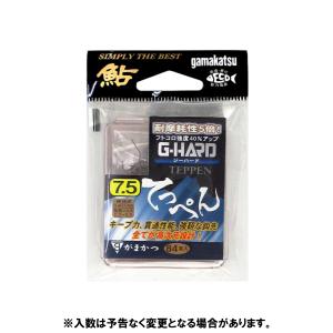 Gamakatsu（がまかつ） ザ・ボックス T1 セツナ 8号【ゆうパケット