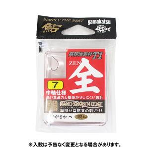 Gamakatsu（がまかつ） ザ・ボックス T1 セツナ 8号【ゆうパケット