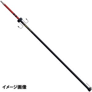 Gamakatsu（がまかつ） がま磯 荷掛け III 1.1 m スリー (送料無料・お