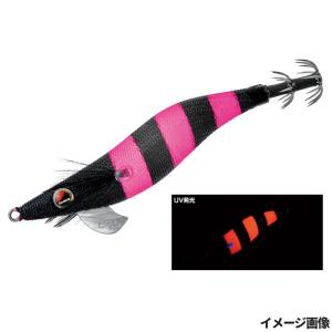 オーナー カルティバ Draw4 ストロングポイント 2.5号 #220 ピンク