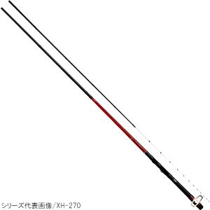 宇崎日新 インヴィクタ マイクロヘチ プラス M 2707 モバイルロッド