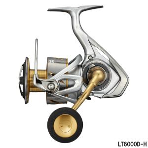 DAIWA（ダイワ） 【目玉商品】ダイワ 23 LEXA レグザ LT6000D-H (2023