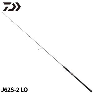 ダイワ 22 ソルティガLJ 62HB-TG (ジギングロッド)(大型商品A
