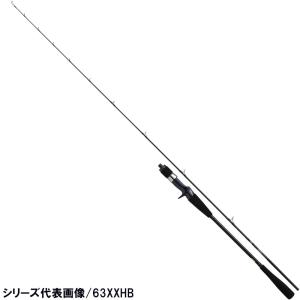 シマノ（SHIMANO） ジギングロッド オシアジガー ∞(インフィニティ
