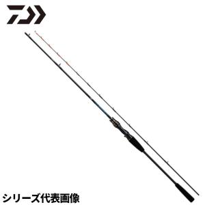 DAIWA（ダイワ） 船竿 アナリスター ライトゲーム 73 H-190・K 24年