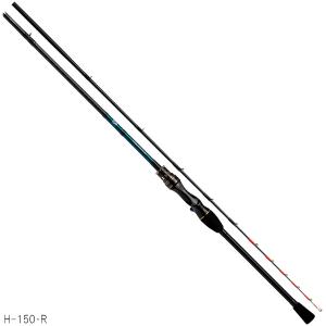 船釣り・船竿 アルファタックル (予約4月発売)シオン (SHION