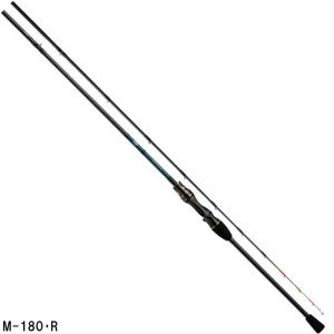 シマノ（SHIMANO） 22 ベイゲーム カワハギ M180 ロッド 船竿 ( 2022年