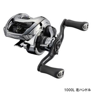 ダイワ スティーズリミテッドSV TW1000H 右巻き 送料無料 [リール