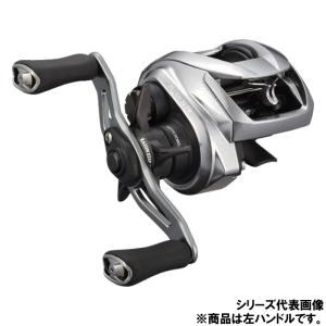 ダイワ ベイトリール ジリオン SV TW 1000HL 左ハンドル (ベイトリール) [2021年モデル]｜mastak