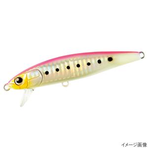 AZZURRO（アズーロ） サワラミノー ゼブラレッドゴールド