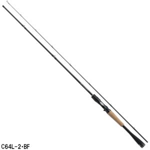 シマノ 20 ゾディアス 166ML−2 送料無料 [ロッド] : フィッシャーズ