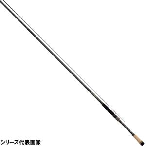 DAIWA（ダイワ） 23 バトルゲーム BKG (ブッコミゲーム) T MH-H470B