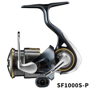 DAIWA（ダイワ） スピニングリール エアリティ LT3000-H 23年モデル