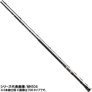 シマノ 22 リアルパワー石鯛 MH-525 【大型商品2】 送料無料