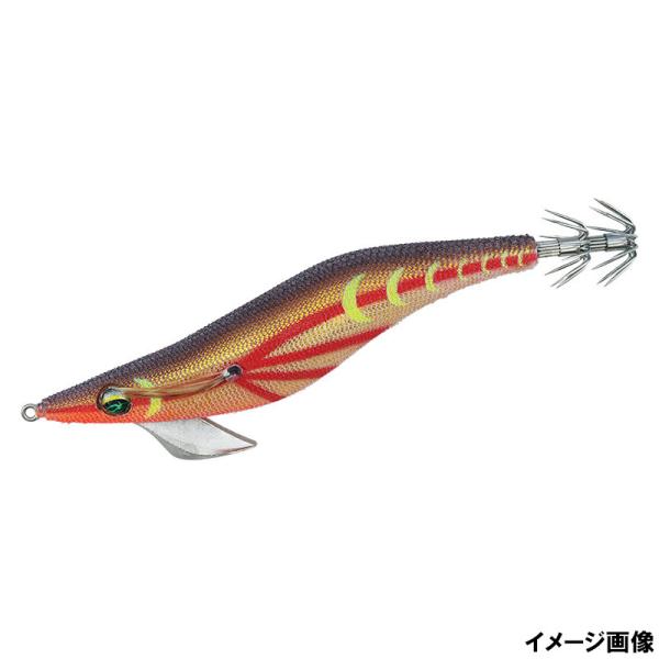 【現品限り】 ダイワ エギ エメラルダス ピーク RV 3.5号 金-ゴールドソニック【ゆうパケット...