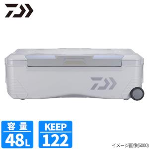 DAIWA（釣り） ダイワ クーラーボックス トランクマスターHD II