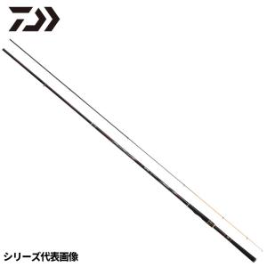 DAIWA（ダイワ） 【現品限り】 磯竿 銀狼唯牙 AGS 04-53・Q 23年モデル