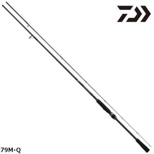 DAIWA（釣り） ジギングロッド ダイワ ソルティガ J61MHS・J