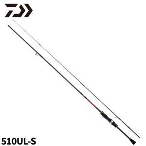 DAIWA（ダイワ） 船竿 瀬戸内メバルSP 360IL・K 23年モデル : 釣具の