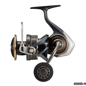 DAIWA 21セルテートSW 6000P 美品 ダイワ セルテート SW 6000-P (リール) 価格比較 - 価格.com