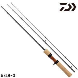 DAIWA（ダイワ） 【現品限り】 トラウトロッド ワイズストリーム 48UL