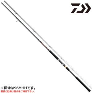 【アウトレット】 ダイワ ショアジギングロッド オーバーゼア 106MHH 22年追加モデル【大型商品】【同梱不可】【他商品同時注文不可】